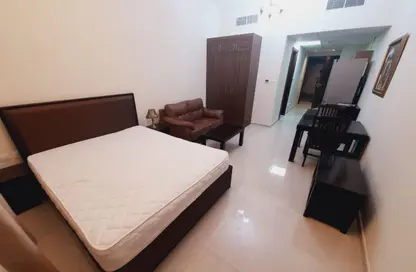 Apartment - Studio - 1 Bathroom for rent in Elite Sports Residence 10 - Elite Sports Residence - Dubai Sports City - Dubai