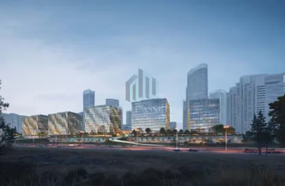 Retail - Studio - 1 Bathroom for sale in Colibri Views - RAK Central - Ras Al Khaimah