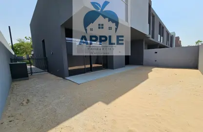 Villa - 4 Bedrooms - 5 Bathrooms for rent in Kaya - Masaar - Tilal City - Sharjah