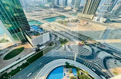شقة - غرفة نوم - 2 حمامات للبيع في بروج فيوز - مارينا سكوير - جزيرة الريم - أبوظبي