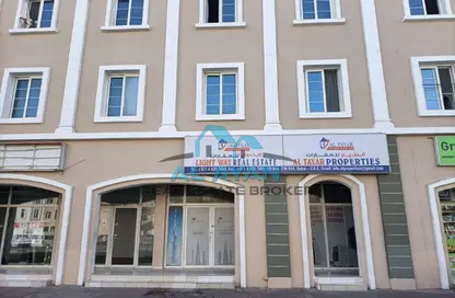 متجر - استوديو - 1 حمام للايجار في بي 20 - طراز فرنسي - المدينة الدولية - دبي متجر - استوديو - 1 حمام للايجار في بي 20 - طراز فرنسي - المدينة الدولية - دبي