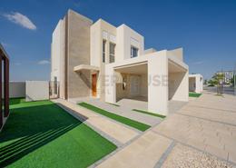 Villa - 3 bedrooms - 4 bathrooms for rent in Parkside 1 - EMAAR South - Dubai South (Dubai World Central) - Dubai