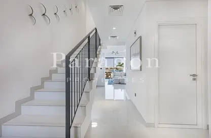 Townhouse - 2 Bedrooms - 4 Bathrooms for sale in Falcon Island North - Falcon Island - Al Hamra Village - Ras Al Khaimah