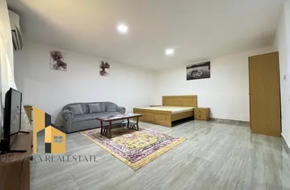 شقة - 1 حمام للايجار في فيلات مدينة خليفة آيه - مدينة خليفة أ - مدينة خليفة - أبوظبي