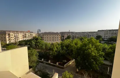 شقة - 3 غرف نوم - 4 حمامات للبيع في نيو بريدج هيلز 1 - نيو بريدج هيلز - مدينة السيارات - دبي
