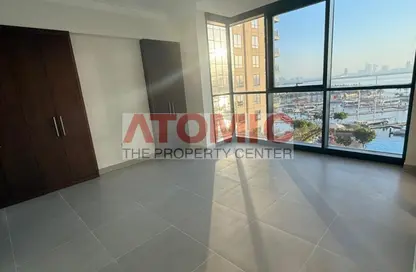 Apartment - 3 Bedrooms - 4 Bathrooms for rent in Dubai Creek Residence Tower 2 North - Dubai Creek Harbour (The Lagoons) - Dubai