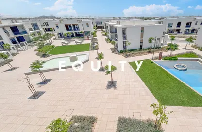 Villa - 4 Bedrooms - 4 Bathrooms for rent in Bliss - Arabian Ranches 3 - Dubai