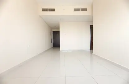 شقة - غرفة نوم - 1 حمام للايجار في تايجر القادسية - النهدة - الشارقة