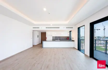Apartment - 3 Bedrooms - 4 Bathrooms for rent in Central Park Building 1 - Central Park at City Walk - City Walk - Dubai