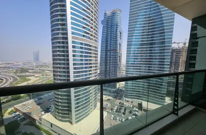 شقة - 2 غرف نوم - 4 حمامات للبيع في برج السيف 2 - (JLT) مجمع U - أبراج بحيرة الجميرا - دبي