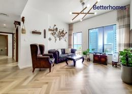 Apartment - 2 bedrooms - 2 bathrooms for sale in Time Place Tower - Dubai Marina - Dubai Apartment - 2 bedrooms - 2 bathrooms for sale in Time Place Tower - Dubai Marina - Dubai