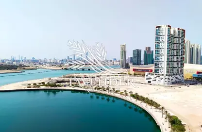 شقة - غرفة نوم - 2 حمامات للبيع في مارينا باي داماك - نجمة أبوظبي - جزيرة الريم - أبوظبي
