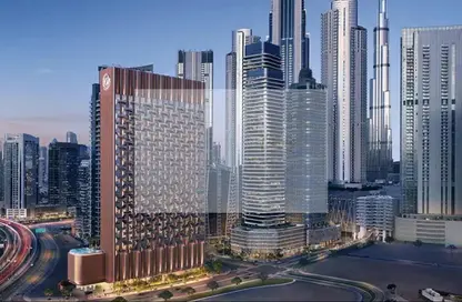 Apartment - 1 Bedroom - 2 Bathrooms for sale in The Residences at District One - Mohammed Bin Rashid City - Dubai Apartment - 1 Bedroom - 2 Bathrooms for sale in The Residences at District One - Mohammed Bin Rashid City - Dubai