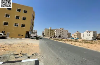 Land - Studio for sale in Ajman Hills - Al Alia - Ajman Land - Studio for sale in Ajman Hills - Al Alia - Ajman