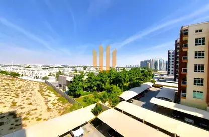 Apartment - 1 Bedroom - 2 Bathrooms for sale in La Vista Residence 2 - La Vista Residence - Dubai Silicon Oasis - Dubai