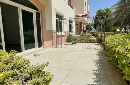 Apartment - 1 Bedroom - 2 Bathrooms for sale in Al Ghadeer - Abu Dhabi