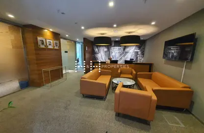 Office Space - Studio for rent in City Tower 2 - City Towers - Sheikh Zayed Road - Dubai