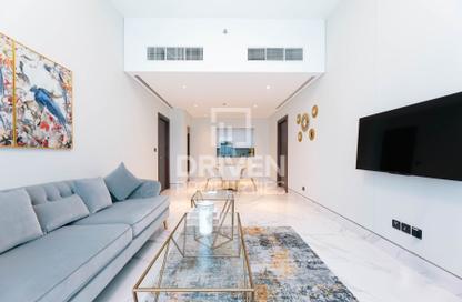 Apartment - 2 Bedrooms - 3 Bathrooms for sale in J ONE Tower A - J ONE - Business Bay - Dubai