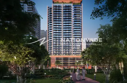 Apartment - 1 Bedroom - 2 Bathrooms for sale in Hadley Heights - Jumeirah Village Circle - Dubai
