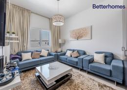 Villa - 3 bedrooms - 4 bathrooms for sale in Casa Dora - Serena - Dubai