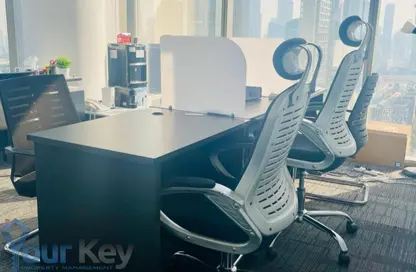 مركز أعمال - استوديو للايجار في برج الصقر للأعمال - شارع الشيخ زايد - دبي مركز أعمال - استوديو للايجار في برج الصقر للأعمال - شارع الشيخ زايد - دبي