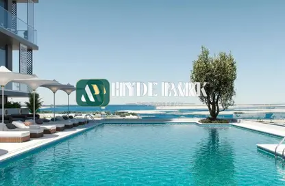 Apartment - 3 Bedrooms - 4 Bathrooms for sale in Reem Eleven - Shams Abu Dhabi - Al Reem Island - Abu Dhabi