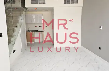 Townhouse - 1 Bedroom - 2 Bathrooms for sale in Rukan 3 - Dubai Land - Dubai