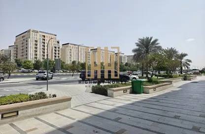 Apartment - 1 Bathroom for rent in Muwaileh 3 Building - Muwaileh - Sharjah