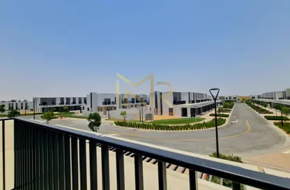 تاون هاوس - 4 غرف نوم - 4 حمامات للايجار في جرينفيو 3 - اعمار الجنوبية - دبي الجنوب (مركز دبي العالمي) - دبي