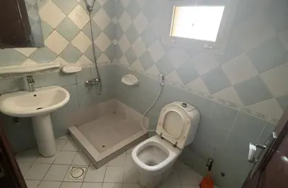 Apartment - 1 Bedroom - 1 Bathroom for rent in Ajman Corniche Residences - Ajman Corniche Road - Ajman