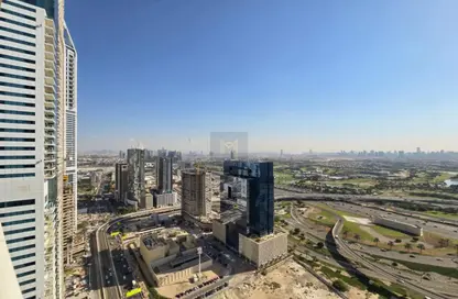 شقة - 3 غرف نوم - 4 حمامات للايجار في تلال المارينا - دبي مارينا - دبي شقة - 3 غرف نوم - 4 حمامات للايجار في تلال المارينا - دبي مارينا - دبي