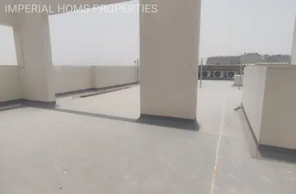 Apartment - 2 Bedrooms - 3 Bathrooms for rent in Al Yasmeen 1 - Al Yasmeen - Ajman