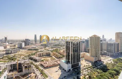 شقة - 1 حمام للايجار في بلوم هايتس أ - بلوم هايتس - منطقة 15 - قرية الجميرا سركل - دبي