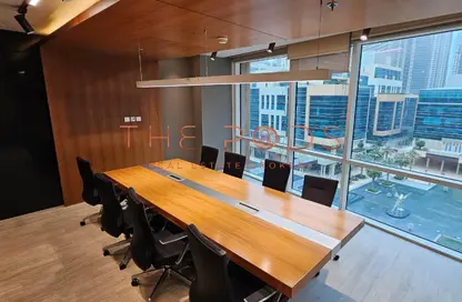 مكتب - استوديو للايجار في باي سكوير مبني رقم 11 - باي سكوير - الخليج التجاري - دبي مكتب - استوديو للايجار في باي سكوير مبني رقم 11 - باي سكوير - الخليج التجاري - دبي