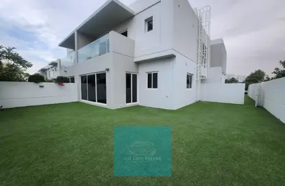 تاون هاوس - 4 غرف نوم - 4 حمامات للايجار في 3 أرابيلا تاون هاوس - أرابيلا تاون هاوس - مودون - دبي