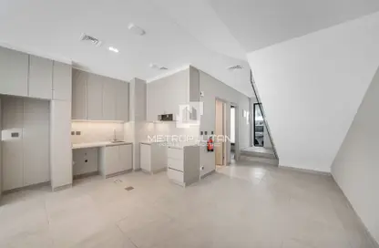 Townhouse - 2 Bedrooms - 3 Bathrooms for sale in MAG Eye - District 7 - Mohammed Bin Rashid City - Dubai