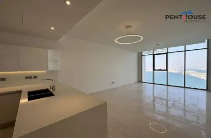 شقة - غرفة نوم - 2 حمامات للايجار في انوا - مدينة دبي الملاحية - دبي