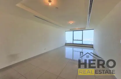 Apartment - 2 Bedrooms - 3 Bathrooms for sale in Sun Tower - Shams Abu Dhabi - Al Reem Island - Abu Dhabi