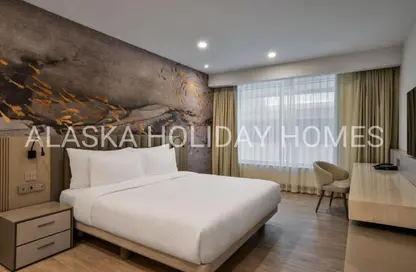 Apartment - Studio - 1 Bathroom for rent in Residence Inn by Marriott - Sheikh Zayed Road - Dubai