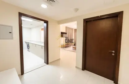 Apartment - 1 Bedroom - 2 Bathrooms for rent in Fayrouz - Bab Al Bahar - Al Marjan Island - Ras Al Khaimah