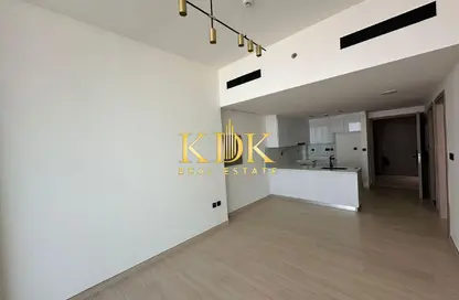 Apartment - 1 Bedroom - 2 Bathrooms for rent in Binghatti Corner - Jumeirah Village Circle - Dubai