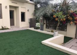 Villa - 3 bedrooms - 3 bathrooms for sale in Cluster 3 - The Sustainable City - Dubai
