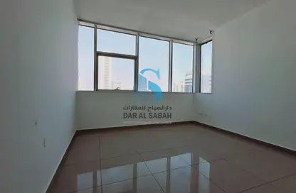 شقة - غرفة نوم - 1 حمام للايجار في شارع 20 ​ - النهدة - الشارقة