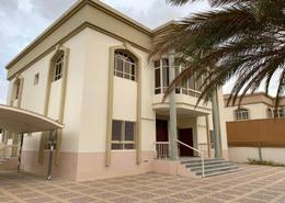Villa - 5 bedrooms - 6 bathrooms for rent in Al Naseriyya - Al Khabisi - Al Ain