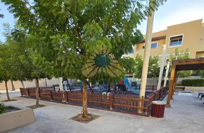 Townhouse - 3 Bedrooms - 4 Bathrooms for sale in Khannour Community - Al Raha Gardens - Abu Dhabi
