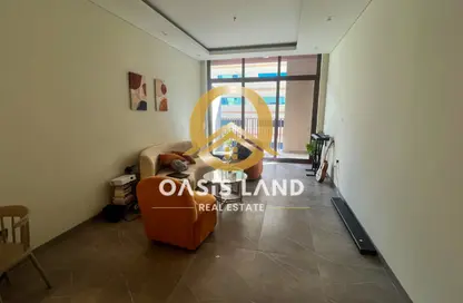 Apartment - 2 Bedrooms - 3 Bathrooms for rent in La Residenza - Jumeirah Village Circle - Dubai