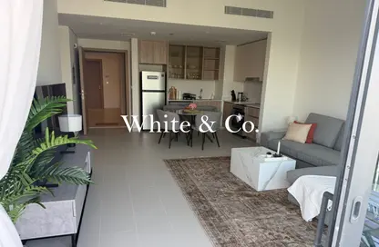 شقة - غرفة نوم - 2 حمامات للايجار في برج بارك فيلد 1 - بارك فيلد - دبي هيلز استيت - دبي شقة - غرفة نوم - 2 حمامات للايجار في برج بارك فيلد 1 - بارك فيلد - دبي هيلز استيت - دبي