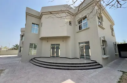 Villa - 7+ Bedrooms - 7+ Bathrooms for rent in Al Barsha 3 - Al Barsha - Dubai