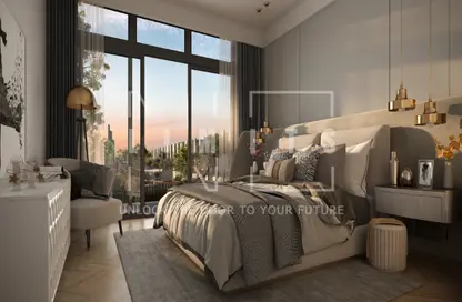Townhouse - 2 Bedrooms - 3 Bathrooms for sale in Verdana - Dubai Investment Park (DIP) - Dubai