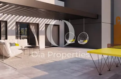 Apartment - 1 Bedroom - 1 Bathroom for sale in Reeman Living - Al Shamkha - Abu Dhabi